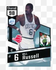 23 May - D Angelo Russell Diamond Card Png,Nba 2k18 Png