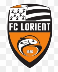 Lorient Football Team Logos - Lorient Logo Png,Flying Fish Logo