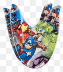 Falcon Zlipperz - Avengers Png,Falcon Marvel Png