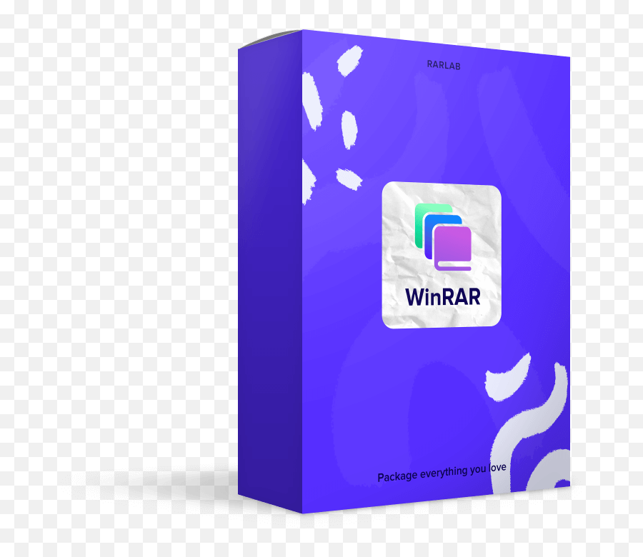 Winrar Rebranding And Ui - Vertical Png,Winrar Logo