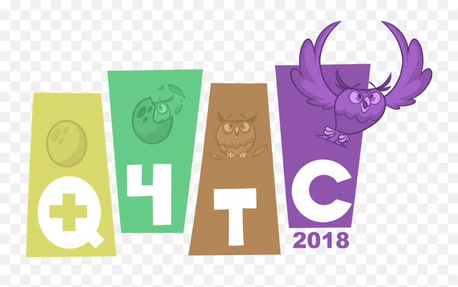 Main Menus 2018 Year In Review - Language Png,Twitchcon Logo