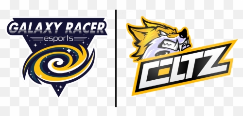 Galaxy Racer - Automotive Decal Png,Synergy Clan Logo