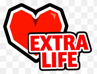 Extra Life Png