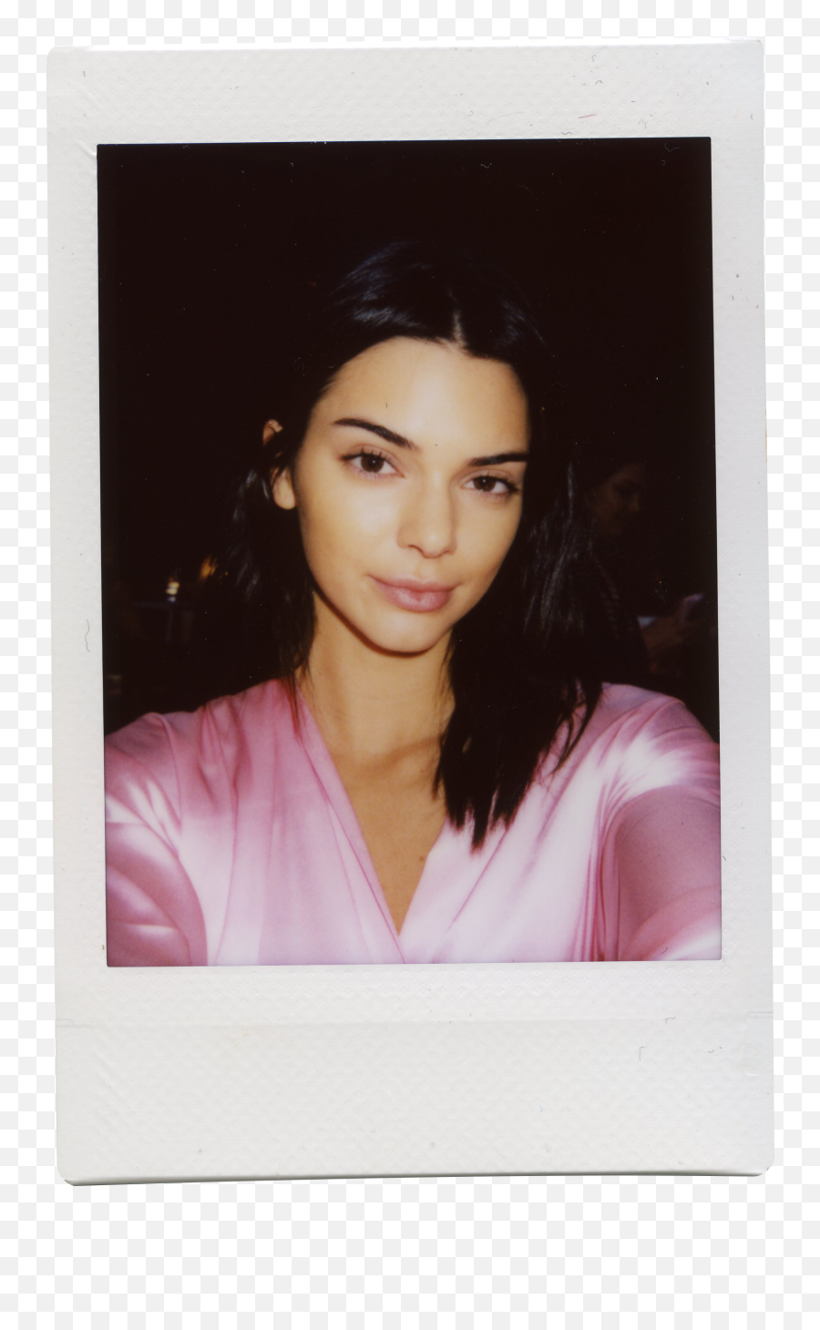 Pin Di Instax Fashion - Kendall Jenner Polaroid Camera Png,Kendall Jenner Png