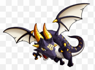 Whats Your Maplestory - Evan png