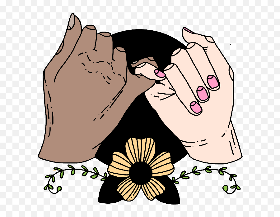 Hand Outline Png Lovely Hand Outline Png Free Transparent Png Images Pngaaa Com