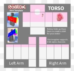 Free transparent roblox shirt template png images, page 1 