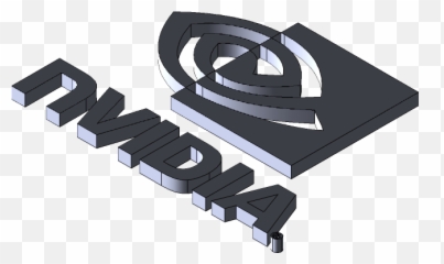 Nvidia Logo - Language png