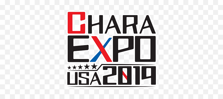 Exhibitors Charaexpo Usa Anaheim California - Chara Expo Logo Png,Chara Png