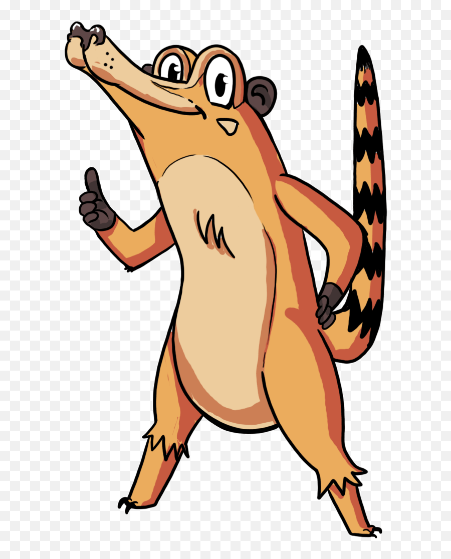 Pezote Adventures Character Design U2013 Mabsarts - Big Png,Geico Gecko Png