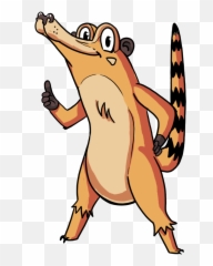 Pezote Adventures Character Design U2013 Mabsarts - Big Png,Geico Gecko Png