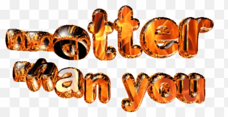 Fire Gifs Page 8 - Text Transparent png