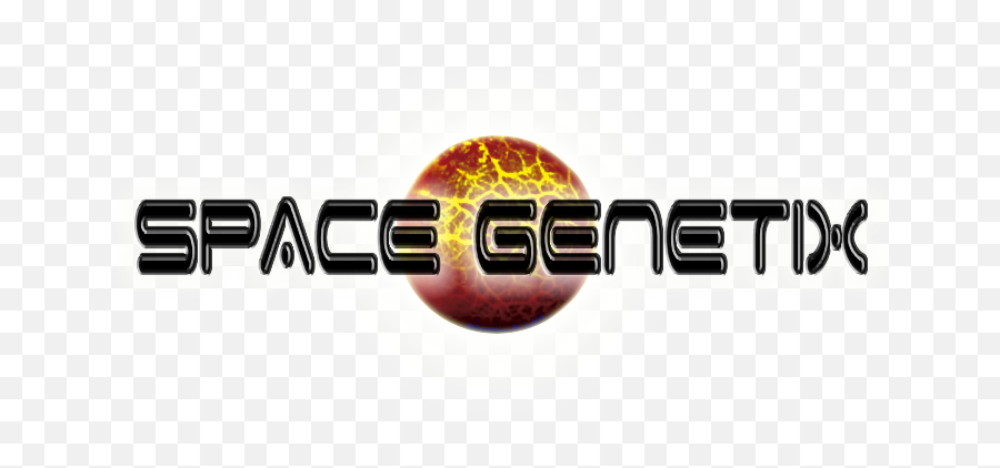 Gorilla Critical - Space Genetix Dot Png,Gorilla Glue Logo