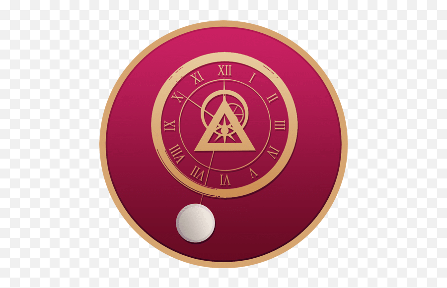 Pendulum - Illuminati Fumari Tobacco Logo Png,Pendulum Png