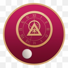 Pendulum - Illuminati Fumari Tobacco Logo Png,Pendulum Png