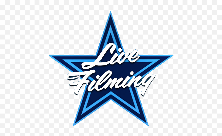 House Of Blues Dallas - Majorelle Blue Png,Dallas Cowboys Star Png