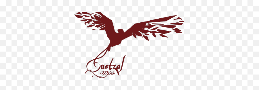 Quetzal Apps Quetzalapps Twitter - Automotive Decal Png,Quetzal Png