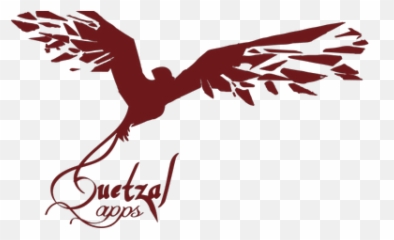 Quetzal Apps Quetzalapps Twitter - Automotive Decal Png,Quetzal Png