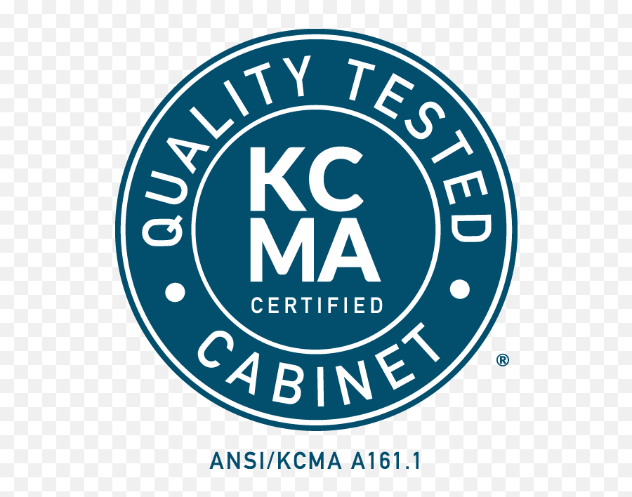 About Kcma Quality Certification - Vertical Png,Verified Logo