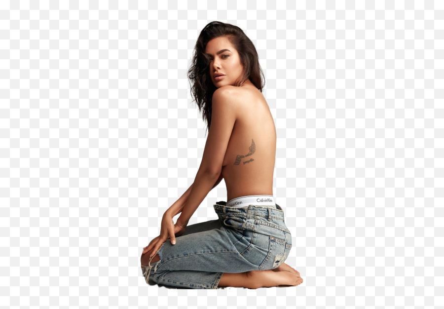 Hottest Models - Kneeling Png,Hot Model Png