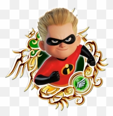 Prime - Incredibles Dash Png