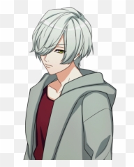 Mikage Hisoka - Fictional Character Png,Hisoka Transparent