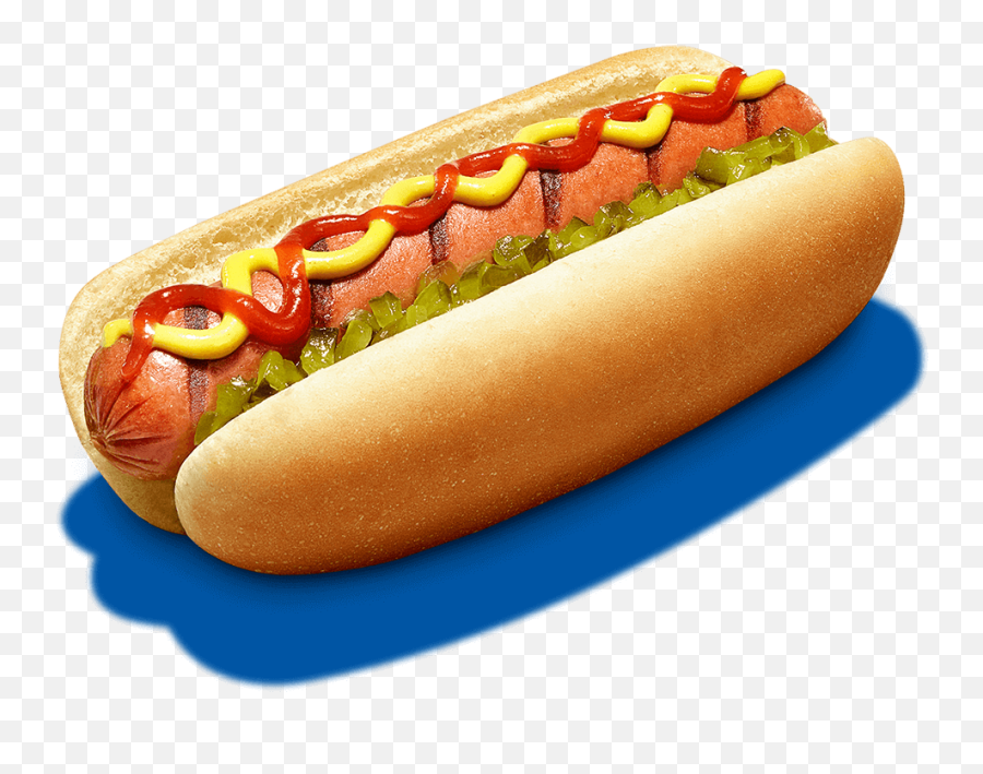 Hot Dog Transparent Png Images Dogs - Hot Dog,Transparent Hot Dog