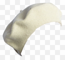Off - Soft Png,Beret Transparent