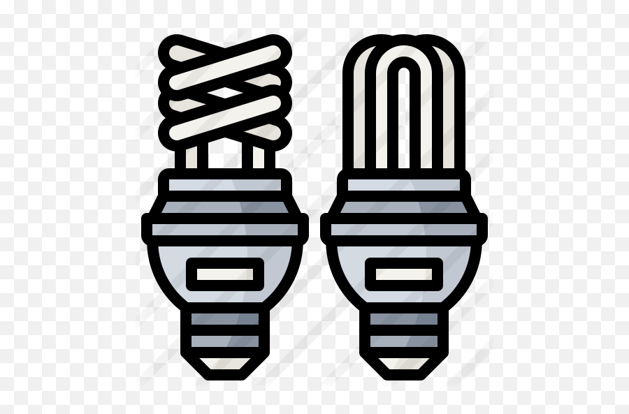Light - Free Technology Icons Compact Fluorescent Lamp Png,Light Icon