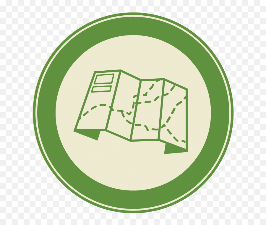 Events - Language Png,Hiking Icon