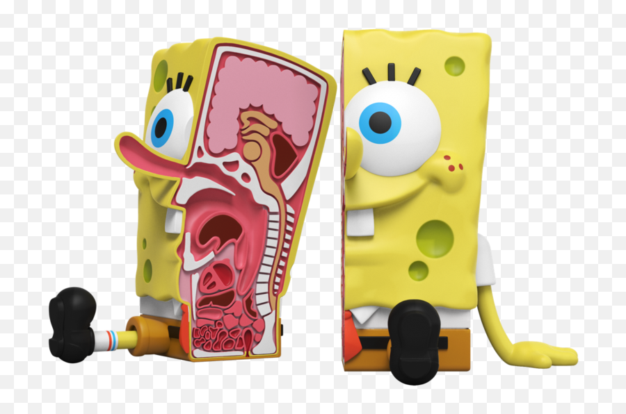 Xxposed Spongebob Squarepants - Xxposed Spongebob Squarepants Png,Xposed Icon