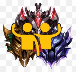 Faq Lol Boosting Rankedboosterscom - Lol Gold Png