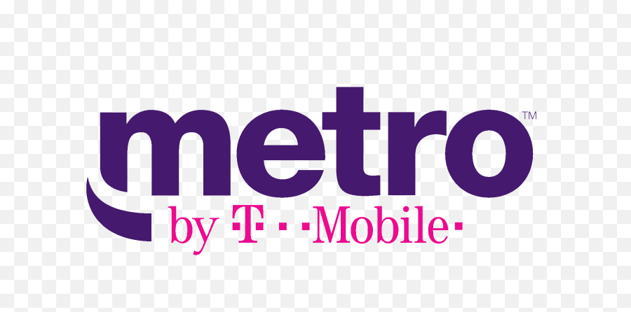 Metro - T Mobile Png,Tmobile Logo Png