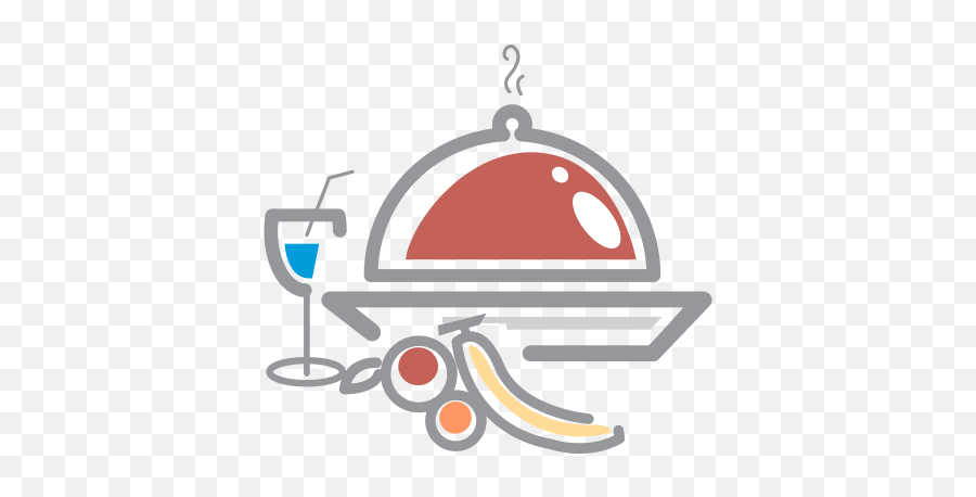 Gourmet Food Fete The Exceptional Guru - Clip Art Png,Jawbone Icon Series The Catch