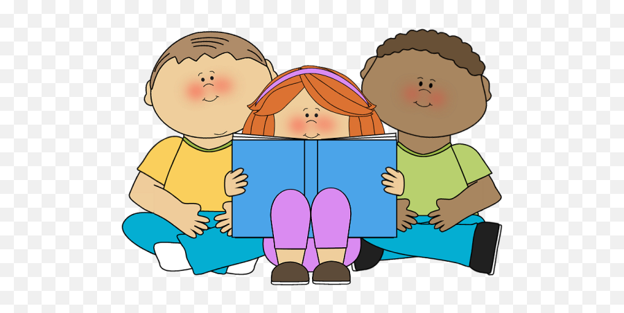 5th Annual U201cbooks For Kidsu201d Book Drive - Caldwell University Students Reading Clipart Png,Library Books Icon