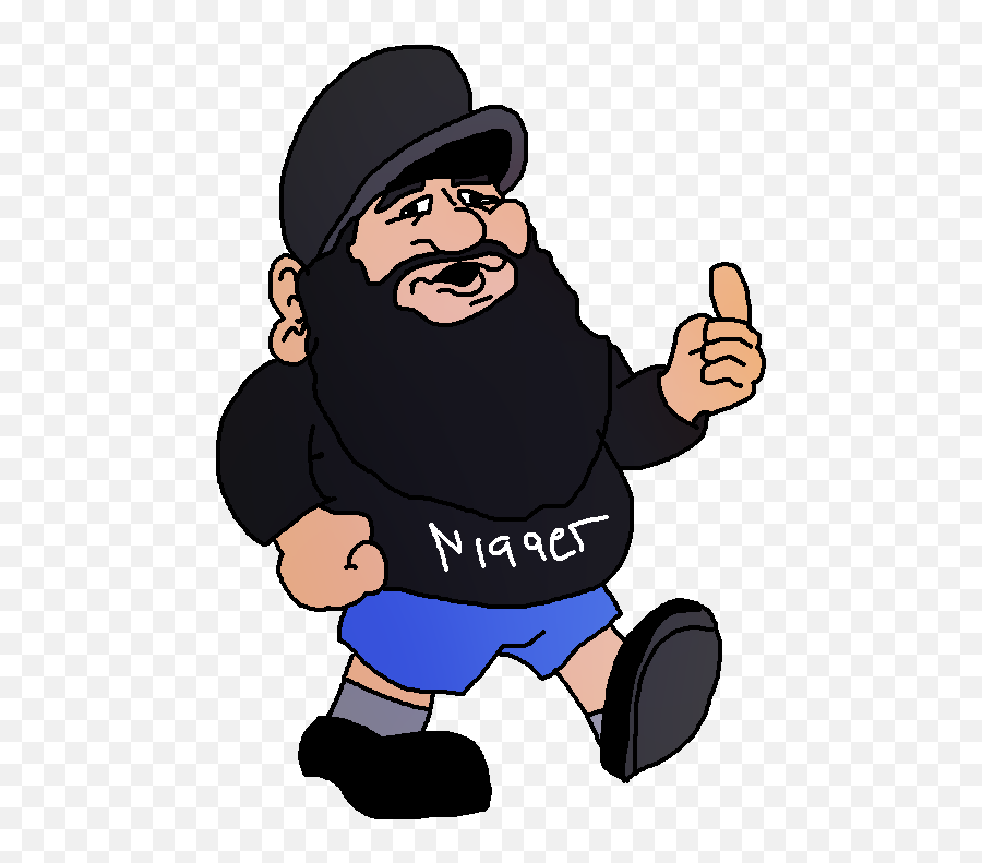 Graphic Freeuse Library Collection Of - Cartoon Png,Keemstar Png