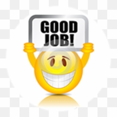 Good Job My Friend - Roblox Good Job png