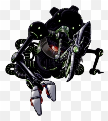 Ridley Robot - Mecha Ridley Zero Mission Png,Ridley Png