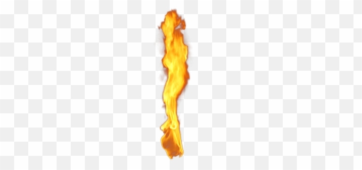 Flame Torch Fire Png Min - Flame,Torch Png