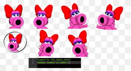 Gamecube - Birdo Icon Mario Party Png,Game Mode Icon