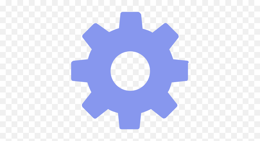 Gear Maintenance Service Technical - Setting Icon Png,Technical Icon