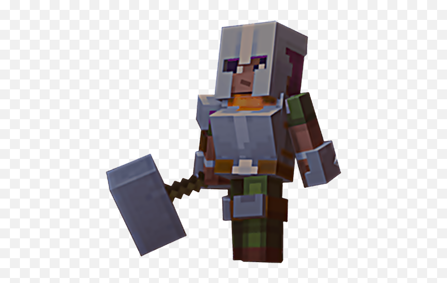 Minecraft Dungeons Png Transparent - Minecraft Dungeons Characters,Minecraft Tree Png