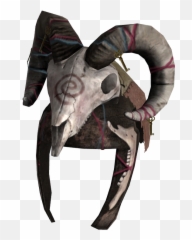Fallout - Motor Runner Helmet png