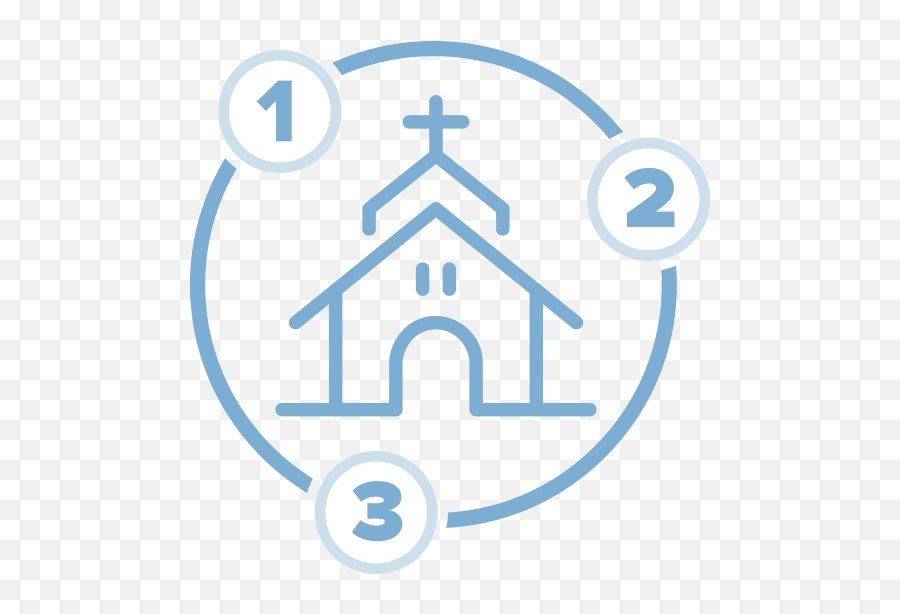 Church Png Ministries Icon