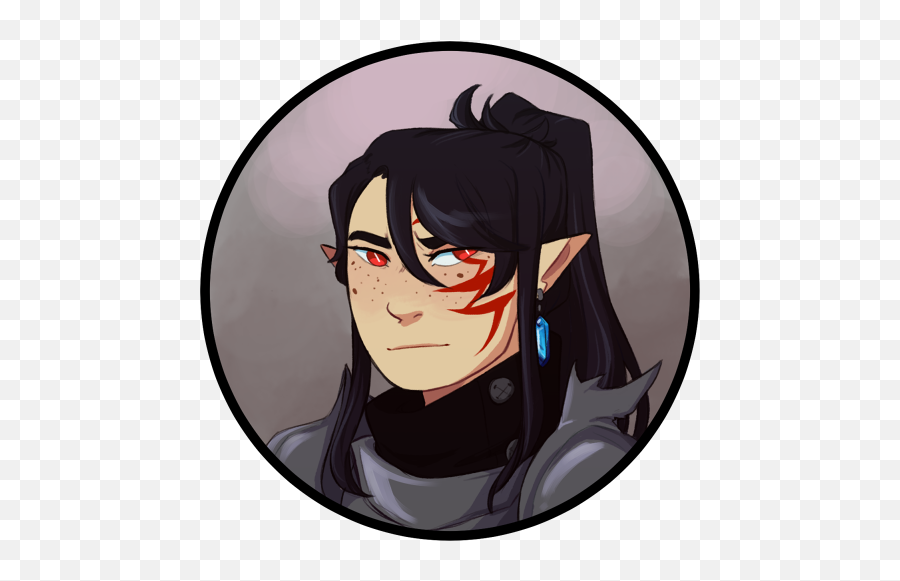 Yora Caarvelian - Rpc Library Fictional Character Png,Ff14 Hunt Icon
