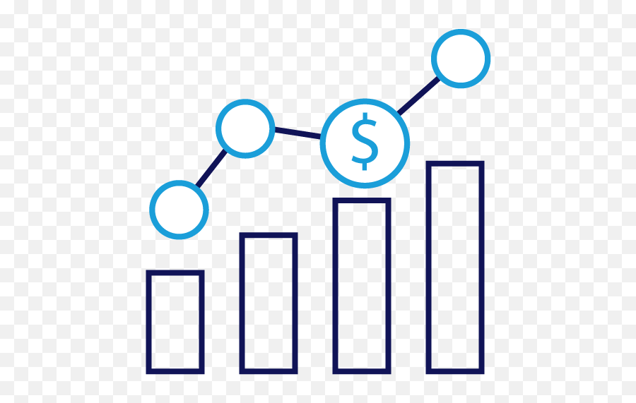 Revenue Cycle Management Services - Dot Png,Revenues Icon