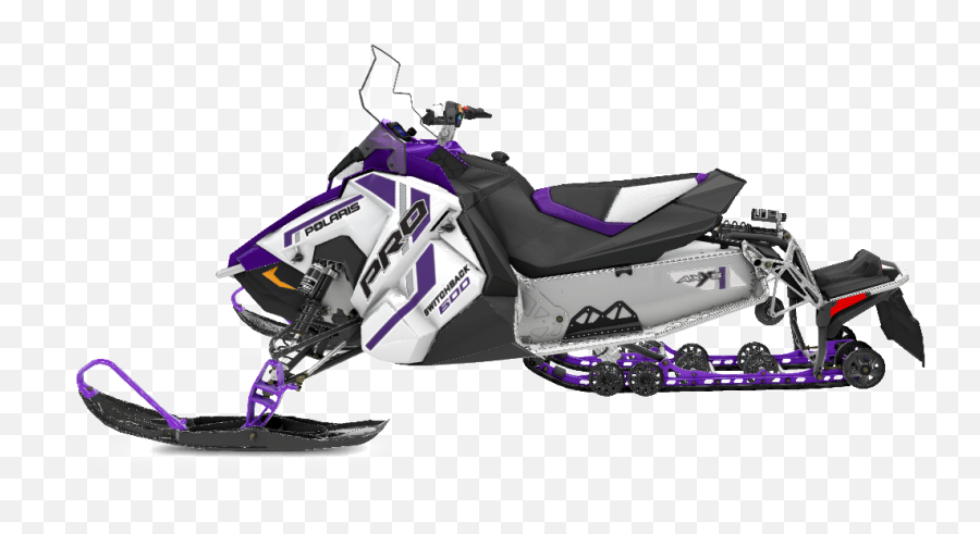 Inventory - 2021 Polaris Switchback Pro S 850 Png,Icon Icon 1000 Axys Black