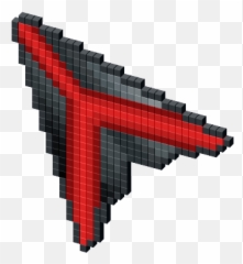 Alienware Cursor Crimsonred - Mouse Png