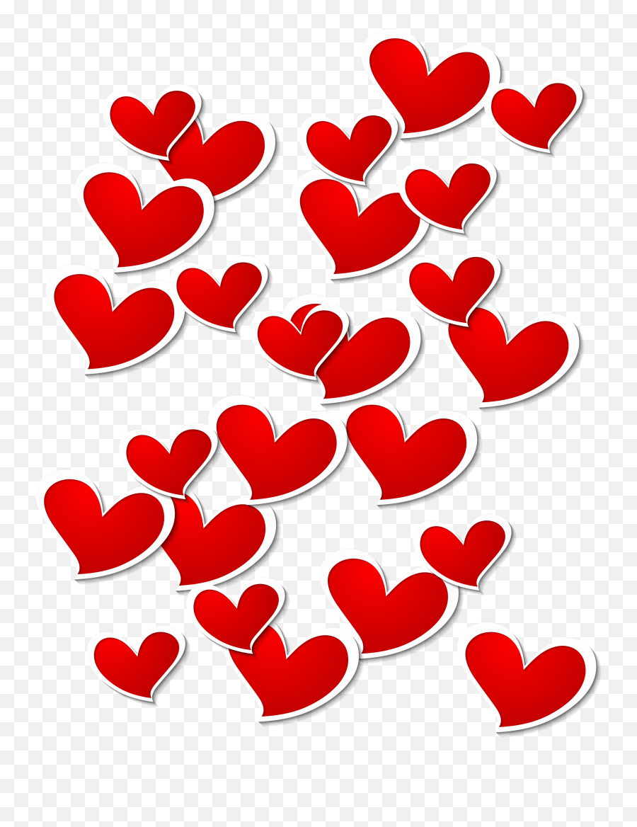 Small Red Heart Transparent U0026 Png Clipart Free Download - Ywd,Red Heart Png
