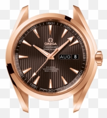 Mens Fake Gold Watches Diamond From Amazon 24 Hours Online - Omega Seamaster Aqua Terra Blue Png,Axial Icon Shocks
